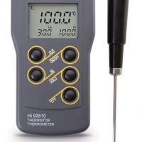 Termometer HANNA INSTRUMENT HI93510