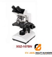 Mikroskop biologi AMTAST XSZ-107 BN