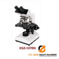 Mikroskop biologi AMTAST XSZ-107 BN
