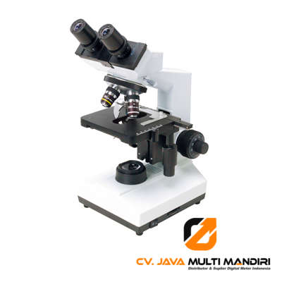 Mikroskop biologi AMTAST XSZ-107T