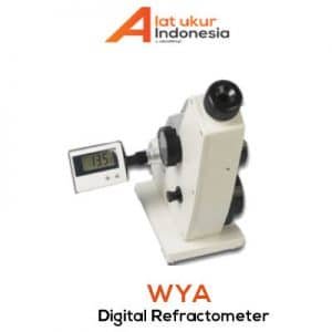 Abbe Refractometer AMTAST WYA