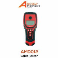 Alat Deteksi Kabel AMTAST AMD012