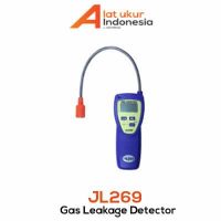 Alat Deteksi Kebocoran Gas AMTAST JL269
