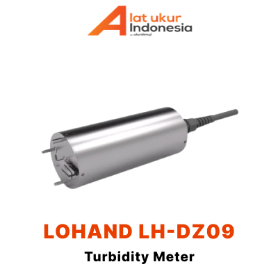Alat Elektroda Kekeruhan Kualitas Air LOHAND LH-DZ09
