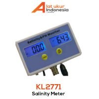 Alat Pemantau Salinitas AMTAST KL2771