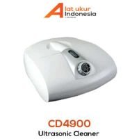 Alat Pembersih Ultrasonik AMTAST CD4900