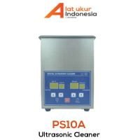 Alat Pembersih Ultrasonik AMTAST PS10A