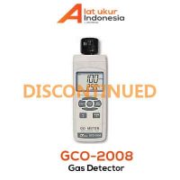 Alat Pendeteksi Gas Lutron GCO-2008