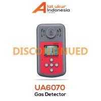 Alat Pendeteksi Gas UYIGAO UA6070