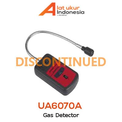 Alat Pendeteksi Gas UYIGAO UA6070A