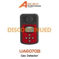 Alat Pendeteksi Gas UYIGAO UA6070B