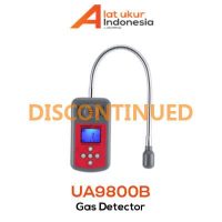 Alat Pendeteksi Gas UYIGAO UA9800B