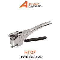 Jual Hardness Tester Portable AMTAST HT07