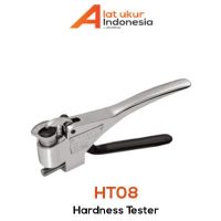 Jual Portable Hardness Tester AMTAST HT08