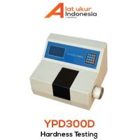 Strong Cobb Hardness Tester AMTAST YPD300D