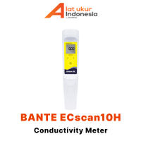 Alat Pengukur Konduktivitas BANTE ECscan10H