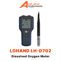 Alat Pengukur Oksigen Terlarut LOHAND LH-D702
