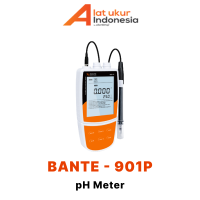 Alat Pengukur pH/Konduktivitas BANTE 901P