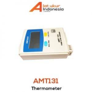 Alat Pengukur Suhu Dan Kelembaban Data Logger AMTAST AMT131