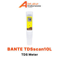 Alat Pengukur TDS Meter BANTE TDSscan10L