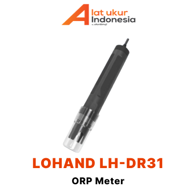Alat Sensor ORP Digital LOHAND LH-DR31