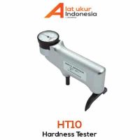 Alat Uji Kekerasan Barcol Hardness Tester HT10 Untuk Fiberglass
