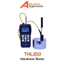 Portable Leeb Hardness Tester TMTECK THL210