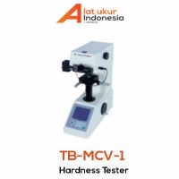 Portable Metal Hardness Tester NOVOTEST TB-MCV-1