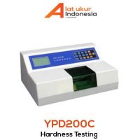 Alat Uji kekerasan Tablet AMTAST YPD-200C