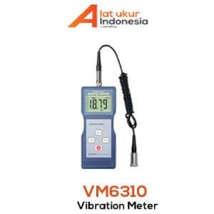 Alat Ukur Getaran AMTAST VM6310