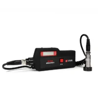 Alat ukur getaran Mitech MV800-5 untuk pengukuran kecepatan