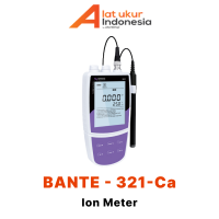 Alat Ukur Ion Kalsium BANTE 321-Ca