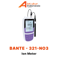 Alat Ukur Ion Nitrat BANTE 321-NO3