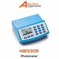 Alat Ukur Itensitas Cahaya Larutan HANNA INSTRUMENT HI83305