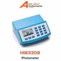 Alat Ukur Itensitas Cahaya Larutan HANNA INSTRUMENT HI83308