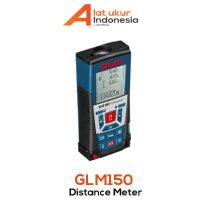 Alat Ukur Jarak Digital Laser AMTAST GLM150