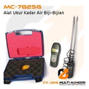 Jual Alat Ukur Kadar Air Mc G Resmi Bergaransi