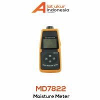 Alat Ukur Kadar Air Gandum AMTAST MD7822