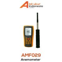 Alat Ukur Kecepatan Angin AMTAST AMF029