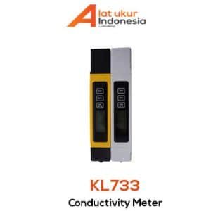 Alat Ukur Konduktivitas AMTAST KL733