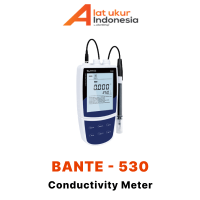 Alat Ukur Konduktivitas BANTE 530