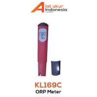Alat Ukur ORP AMTAST KL169C