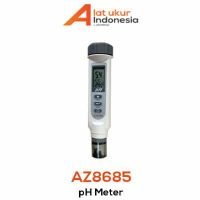 Alat Ukur pH AMTAST AZ8685