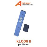 Alat Ukur pH AMTAST KL009 II