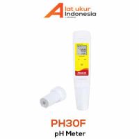 Alat Ukur pH AMTAST PH30F