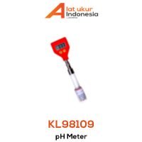 Alat Ukur pH Kulit Buah AMTAST KL98109