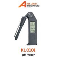 Alat Ukur pH Meter AMTAST KL0101