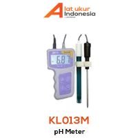 Alat Ukur pH Meter AMTAST KL013M