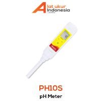 Alat Ukur pH Meter AMTAST PH10S