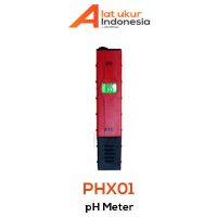 Alat Ukur pH Meter AMTAST PHX01